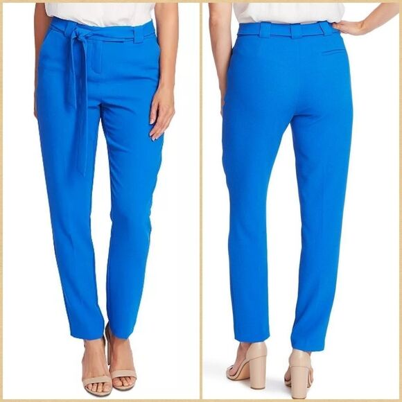 Vince Camuto Parisian Pants Size 8 - Picture 2 of 13